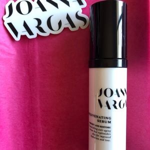 Rejuvenating serum